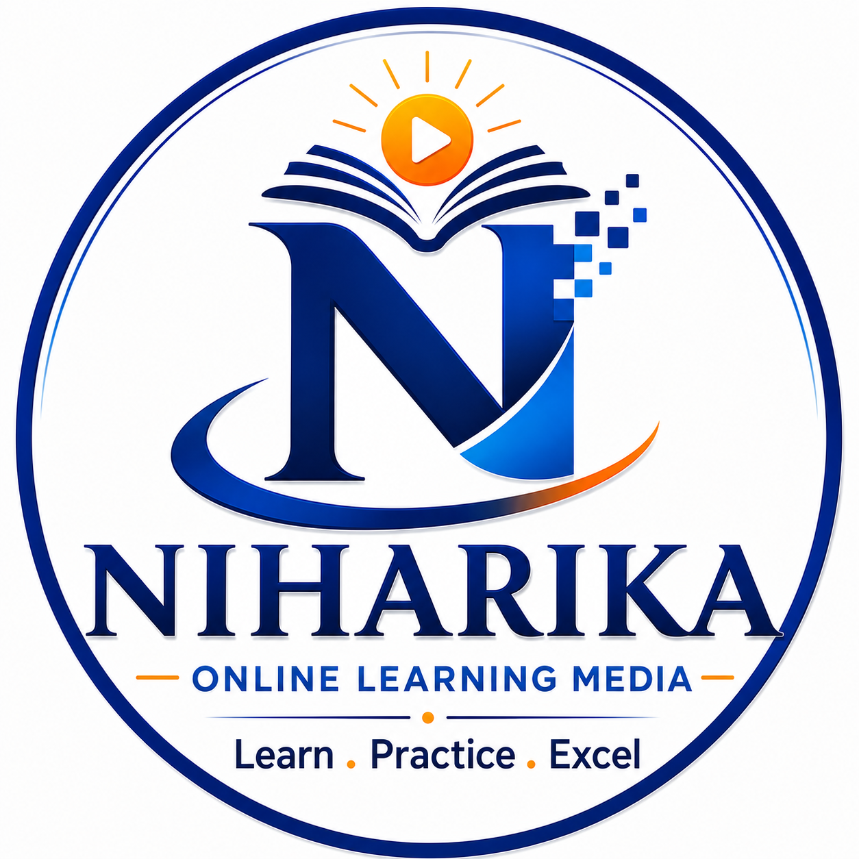 Niharika Online Learning Media